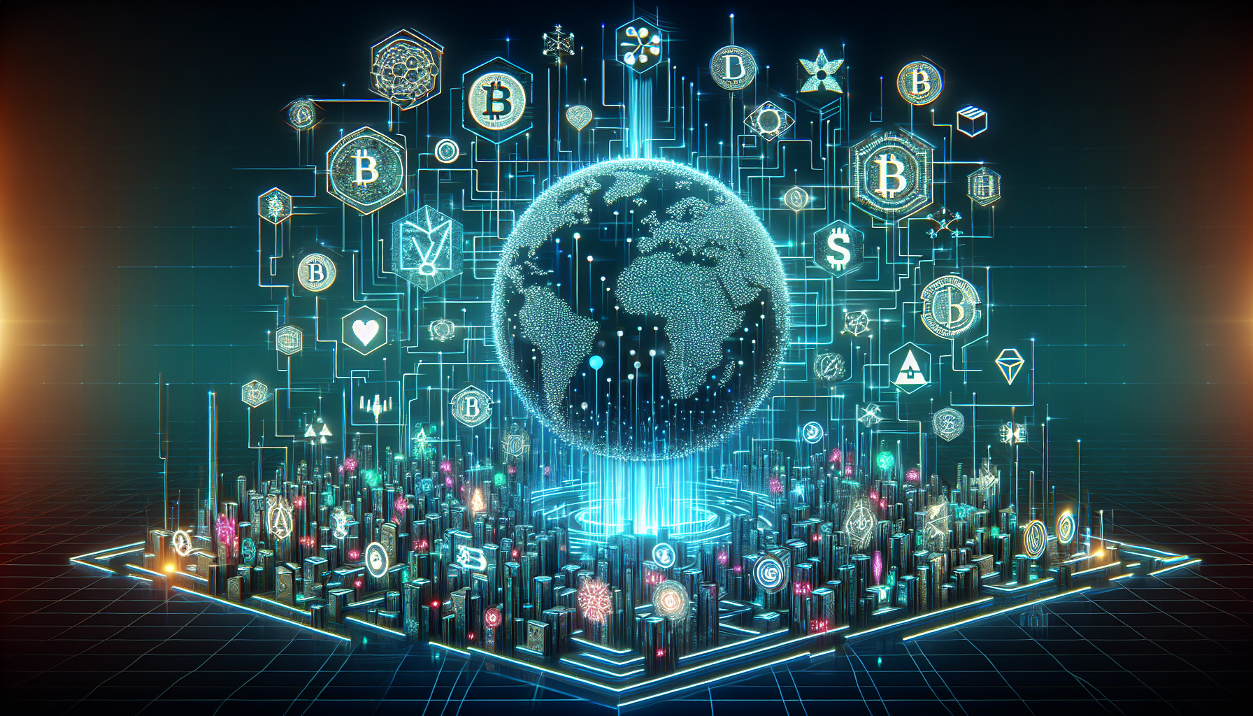 "Coinbase Becomes the Initial Cryptocurrency Firm to Enter S&P 500, Indicating Mainstream Embrace"