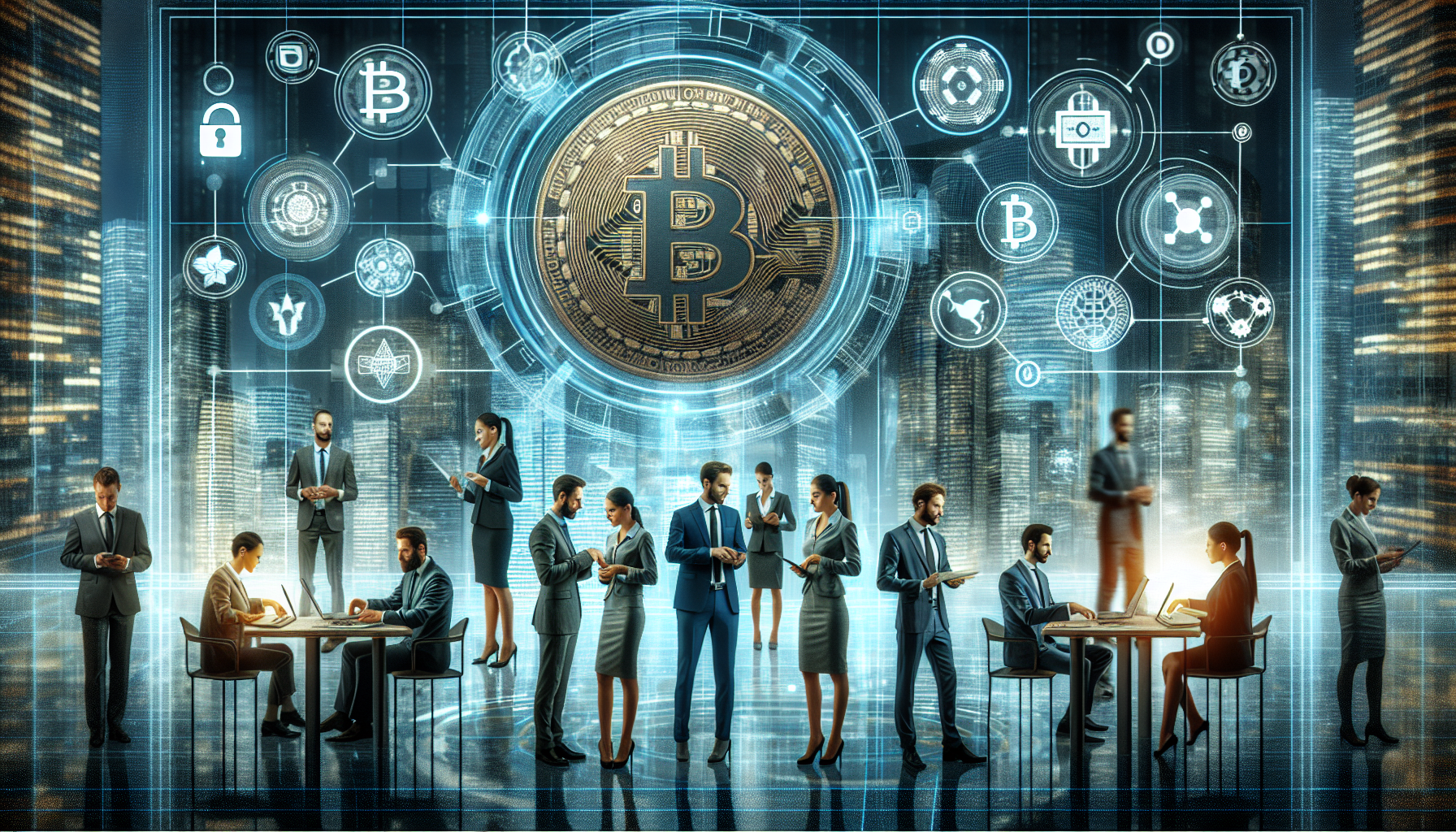 “Michael Saylor’s 2025 Outlook: Bitcoin as a Fundamental Asset for Enterprises”